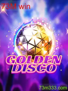 GoldenDisco